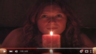 "I'm Falling" from Finding Venus - the Musical, a music video, written, performed and starring Caroline Waters