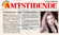 Amtstidene: Intimkonsert med Caroline Waters