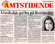 Amtstidene: Musikalsk go'bit med Caroline Waters